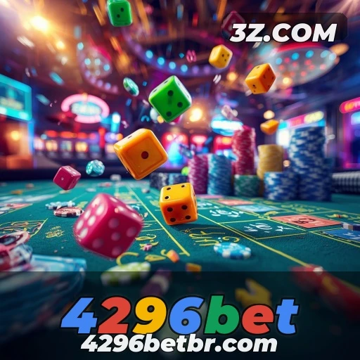 4296bet - APP Criativo e Inovador do 4296bet Transformando o Jogo