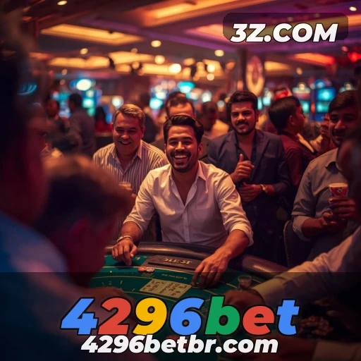 4296bet - Recursos Confiáveis da 4296bet Atraem Gamers no Brasil