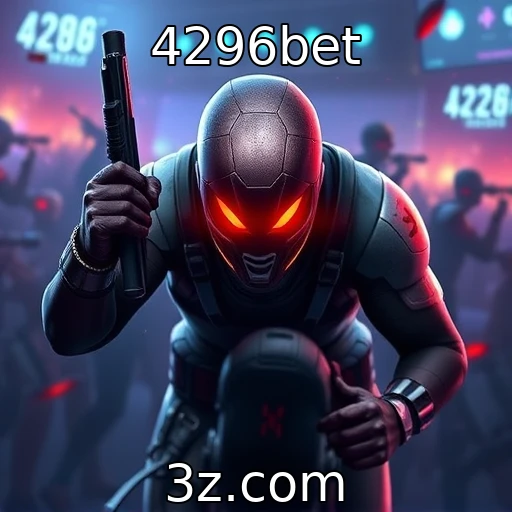 4296bet - Evolução dos gráficos em jogos de última geração