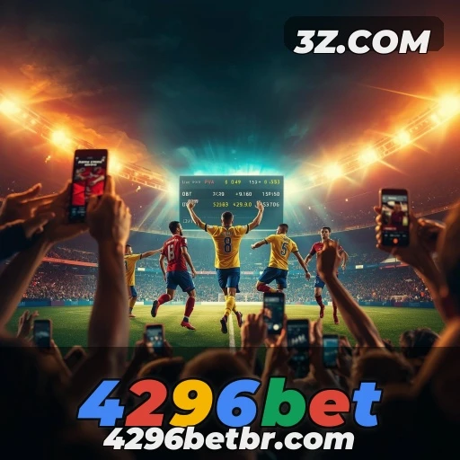 4296bet | Login Eficiente em 4296bet: Conecte-se ao Jogo