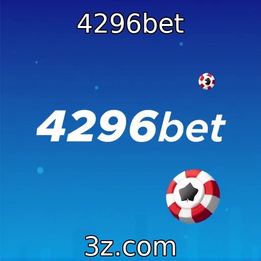 4296bet : Mudanças nas regulamentações de jogos online