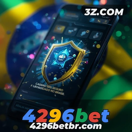 4296bet | Inovação na Plataforma: A Magia da 4296bet
