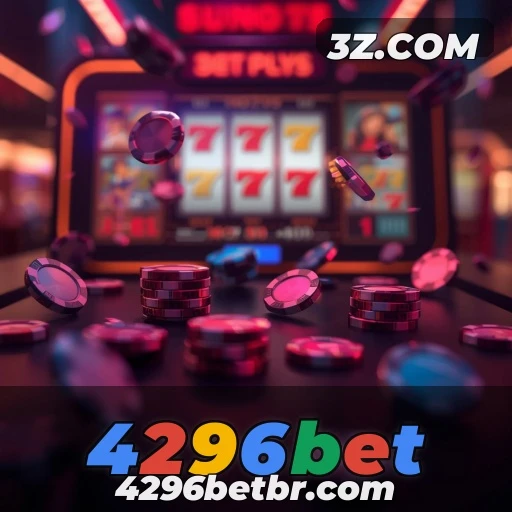 Padrão abstrato de tecnologia e dados para a plataforma 4296bet de cassino e apostas esportivas